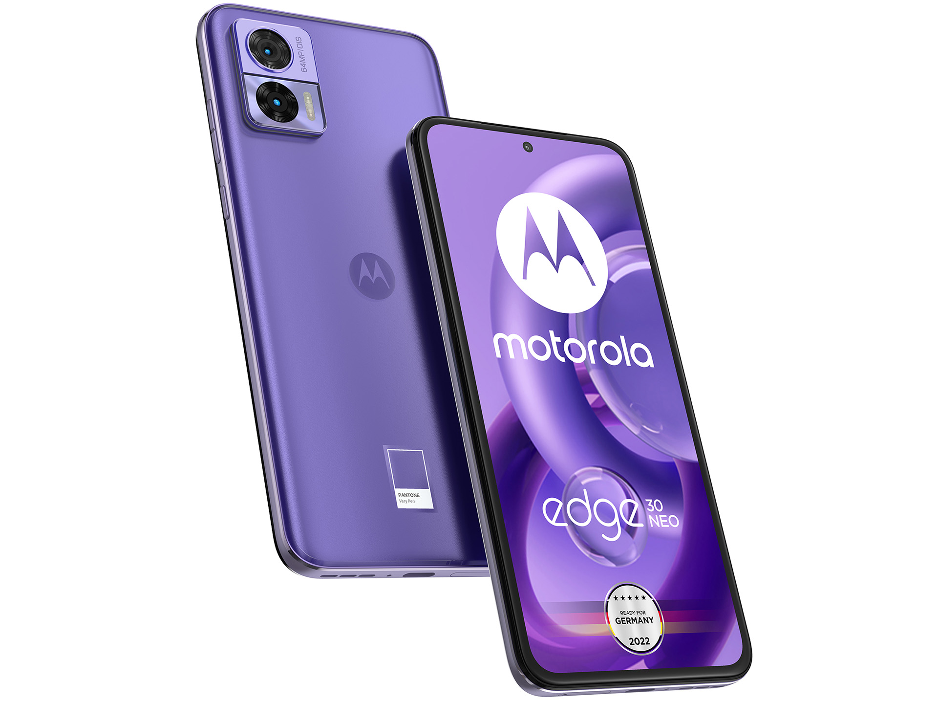 Motorola Edge 30 Neo - Notebookcheck.org
