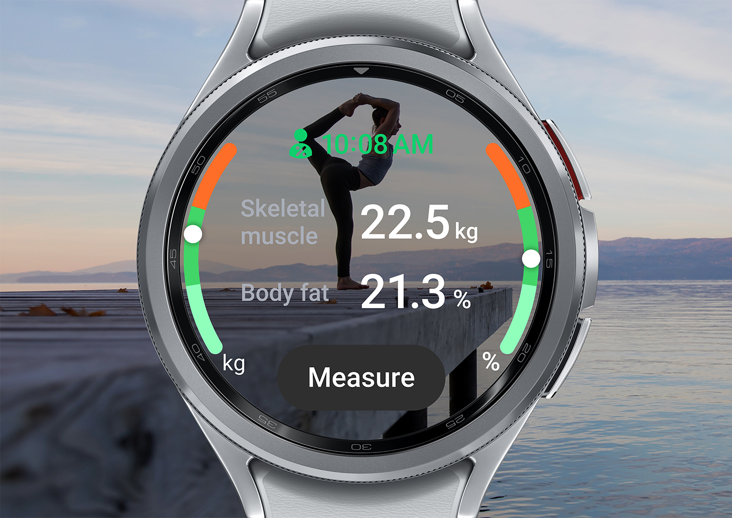 Samsung Galaxy Watch6 and Galaxy Watch6 Classic: Inspiring Your Best Self, Day and Night - Samsung US Newsroom