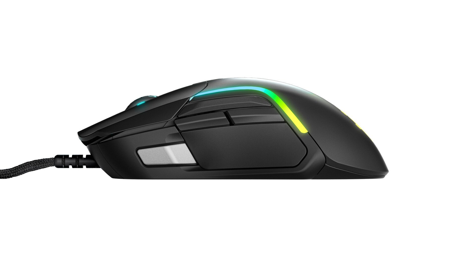 Buy SteelSeries Rival 5 Wired Optical Gaming Mouse online in Pakistan - Tejar.pk