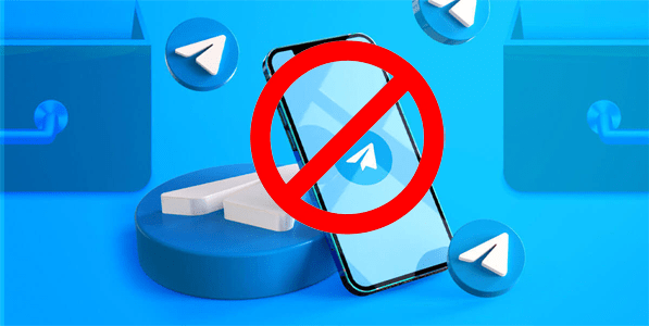 Cómo saber si alguien te bloqueó en Telegram
