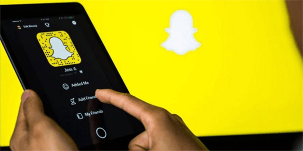 Snapchat muestra una X en lugar de una cámara: este es el motivo y cómo solucionarlo